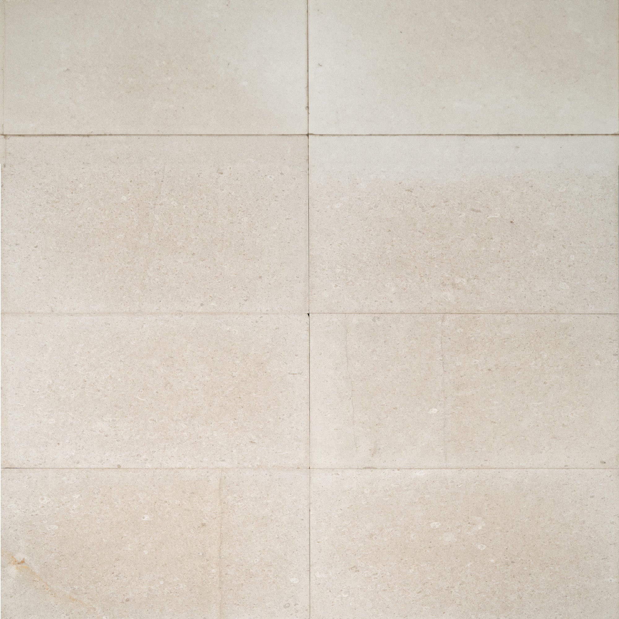 Pearl Marble Tile in Honed Finish - 18x36x3/4"