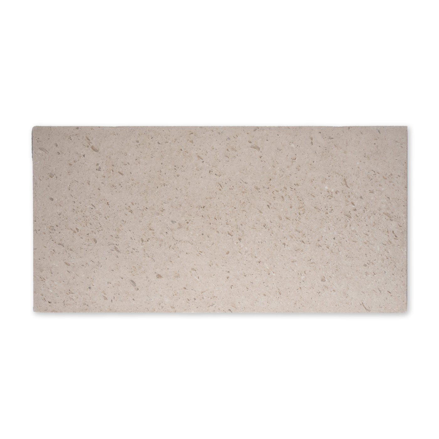 Pearl Marble Tile in Maison Finish - 18x36x1/2"